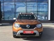 Renault Duster II Архангельск  - изображение 16