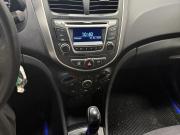 Hyundai Solaris I Рестайлинг Москва  - изображение 31