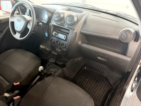 Lada (ВАЗ) Granta I с пробегом 2013 года, цена 366 237 рублей, 96959 км, седан, Автокод Объявления