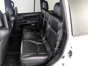 Lexus LX III Рестайлинг Москва  - изображение 42
