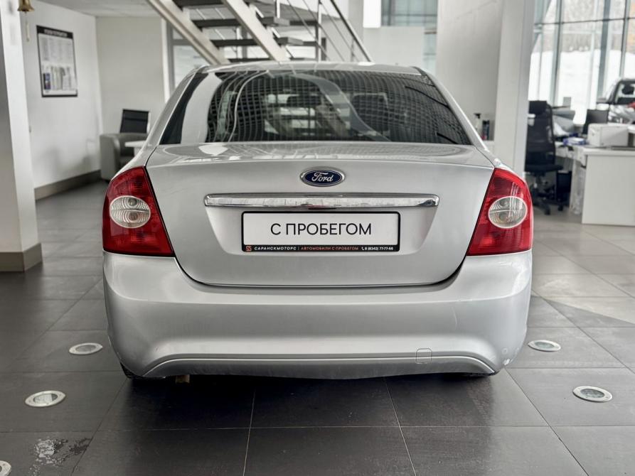 Ford Focus II Рестайлинг Саранск  - изображение 5