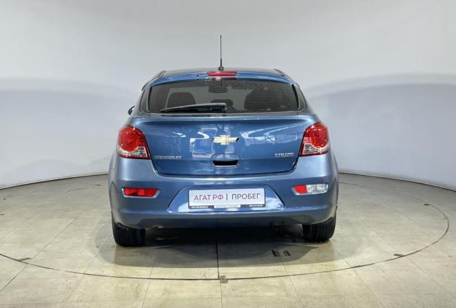 Chevrolet Cruze I Рестайлинг с пробегом 2014 года, цена 990 000 рублей, 173646 км, хэтчбек, Автокод Объявления