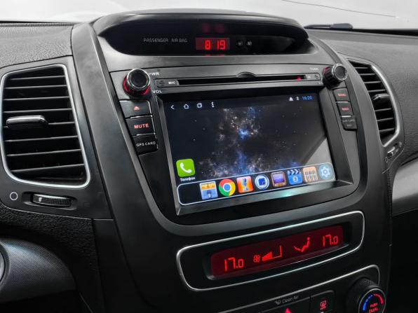 Kia Sorento II Рестайлинг с пробегом 2015 года, цена 1 880 000 рублей, 262250 км, внедорожник, Автокод Объявления