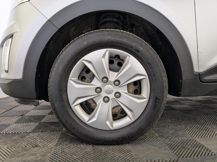Hyundai Creta I Москва  - изображение 13