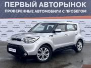 Kia Soul II Краснодар  - изображение 22