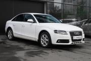 Audi A4 IV (B8) Москва  - изображение 25
