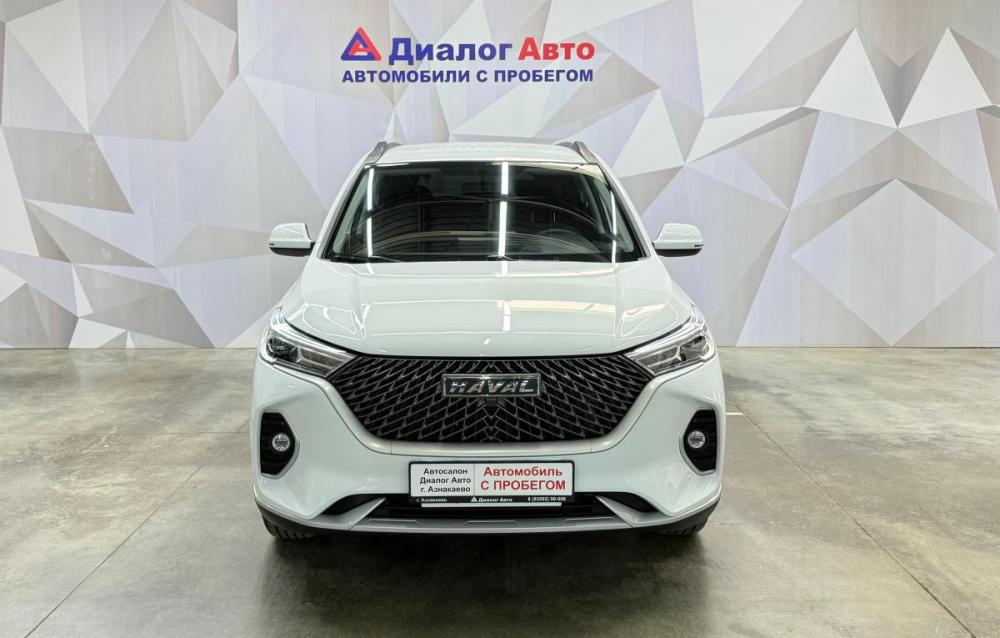 Haval M6 II Азнакаево  - изображение 2