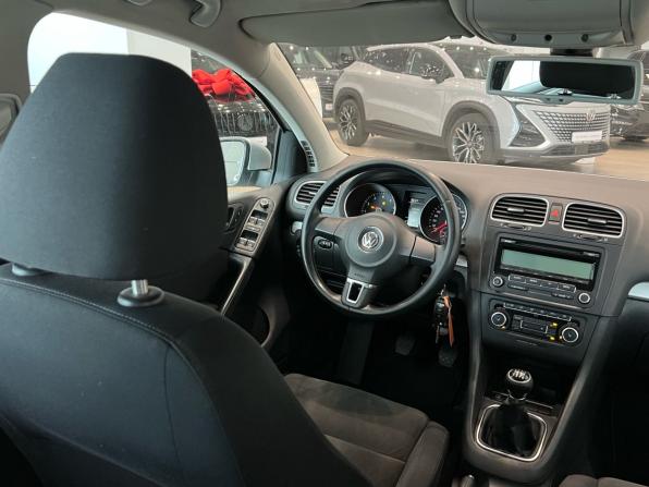 Volkswagen Golf VI с пробегом 2010 года, цена 720 000 рублей, 169865 км, хэтчбек, Автокод Объявления