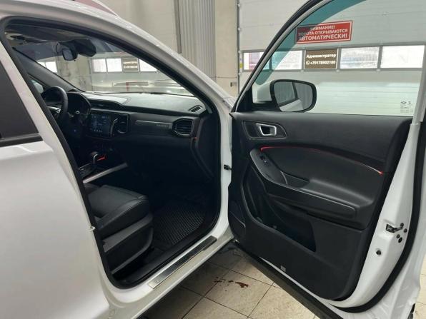 Chery Tiggo 4 I Рестайлинг с пробегом 2021 года, цена 1 486 000 рублей, 42492 км, внедорожник, Автокод Объявления