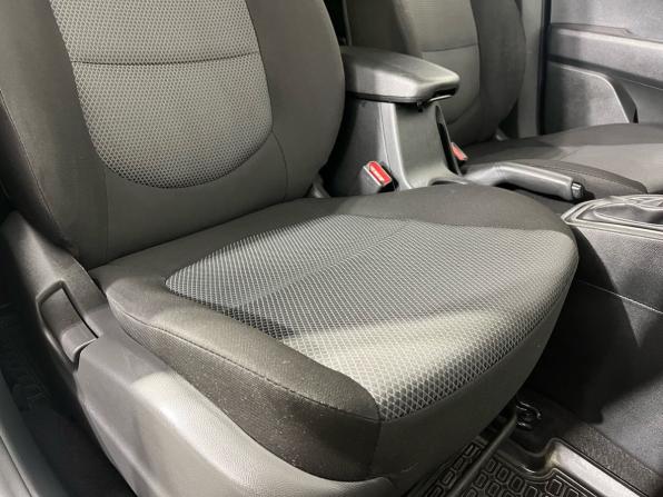 Hyundai Creta I с пробегом 2019 года, цена 1 840 000 рублей, 86202 км, внедорожник, Автокод Объявления