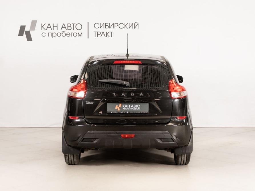 Lada (ВАЗ) XRAY I Казань  - изображение 4