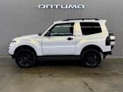 Mitsubishi Pajero IV Краснодар  - изображение 26