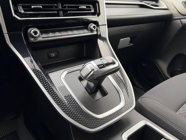 Haval M6 II с пробегом 2023 года, цена 1 750 000 рублей, 41000 км, внедорожник, Автокод Объявления