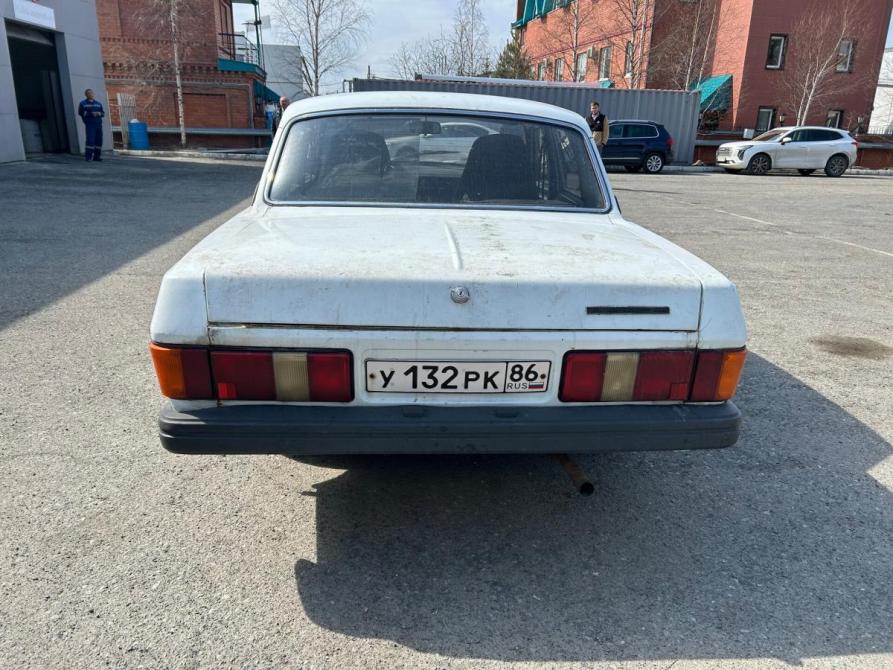 ГАЗ 31029 «Волга» Сургут  - изображение 5