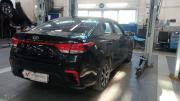 Kia Rio IV Санкт-Петербург  - изображение 9