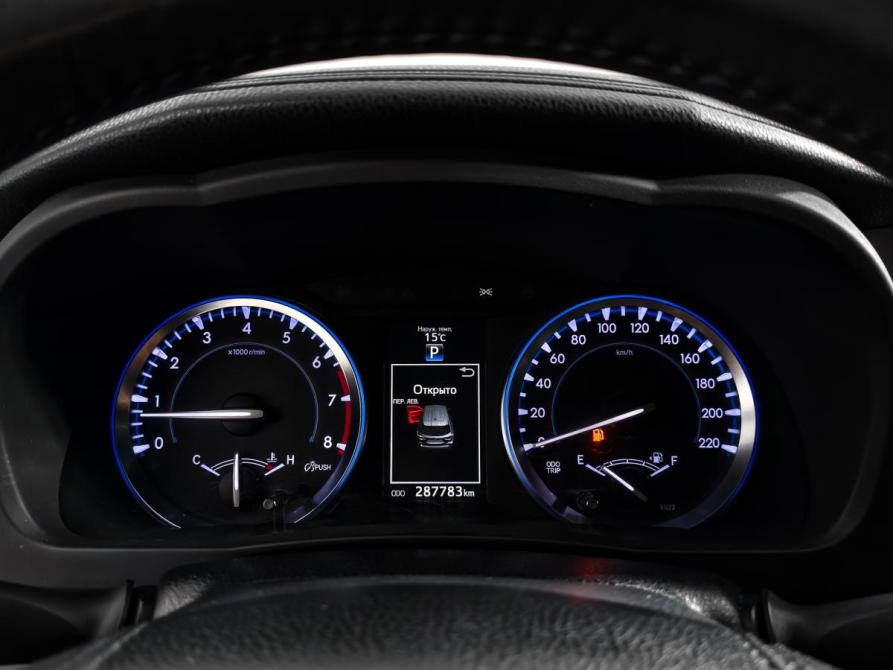 Toyota Highlander III (XU50) Санкт-Петербург  - изображение 24