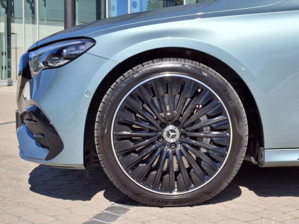Mercedes-Benz E-Класс VI (W214 S214) с пробегом 2024 года, цена 7 900 000 рублей, 22628 км, седан, Автокод Объявления