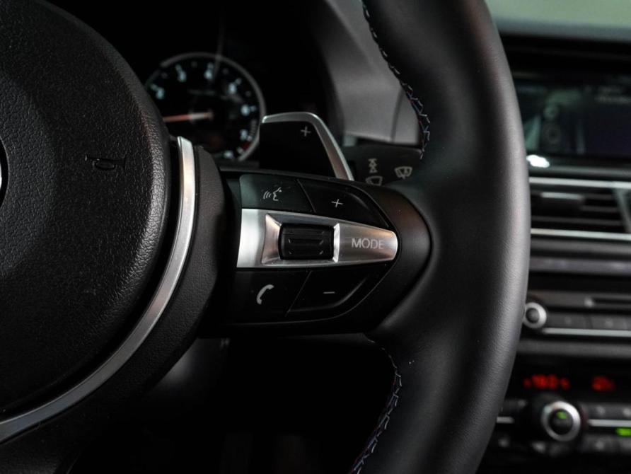 BMW 5 серии VI (F10/F11/F07) Рестайлинг Воронеж  - изображение 20