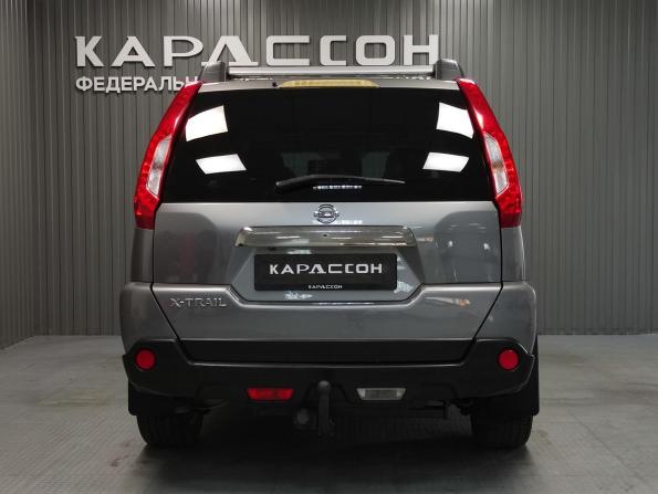 Nissan X-Trail II Рестайлинг с пробегом 2014 года, цена 1 487 000 рублей, 273795 км, внедорожник, Автокод Объявления