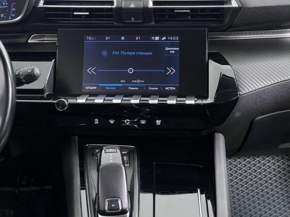 Peugeot 508 II с пробегом 2021 года, цена 1 799 000 рублей, 102804 км, универсал, Автокод Объявления