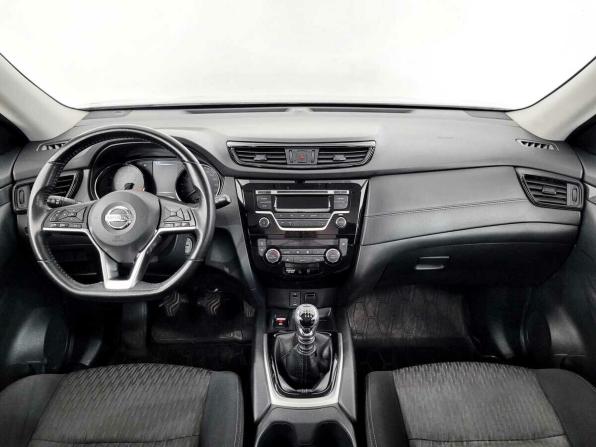 Nissan X-Trail III Рестайлинг с пробегом 2020 года, цена 1 680 000 рублей, 195099 км, внедорожник, Автокод Объявления