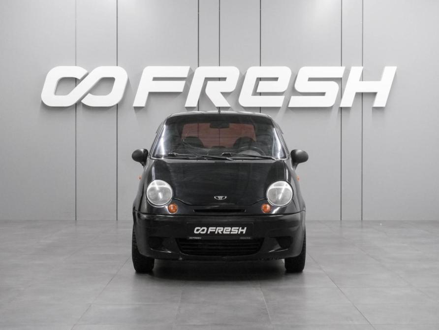 Daewoo Matiz I Рестайлинг Воронеж  - изображение 3