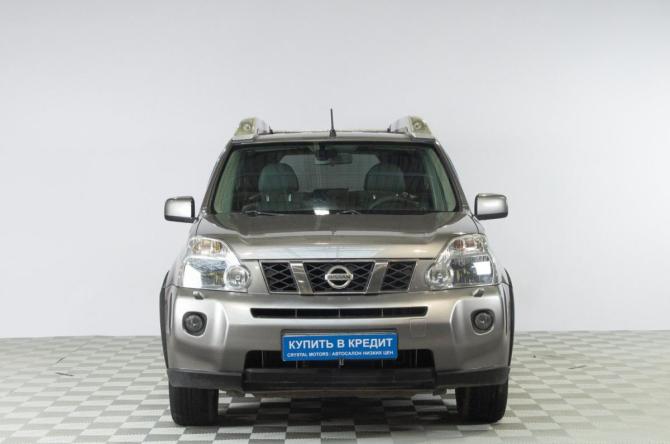 Nissan X-Trail II с пробегом 2007 года, цена 1 129 000 рублей, 372331 км, внедорожник, Автокод Объявления