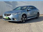 Honda Accord VIII Рестайлинг Ростов-на-Дону  - изображение 22