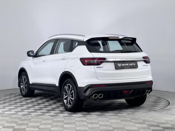 Geely Coolray I с пробегом 2020 года, цена 1 690 000 рублей, 30513 км, внедорожник, Автокод Объявления