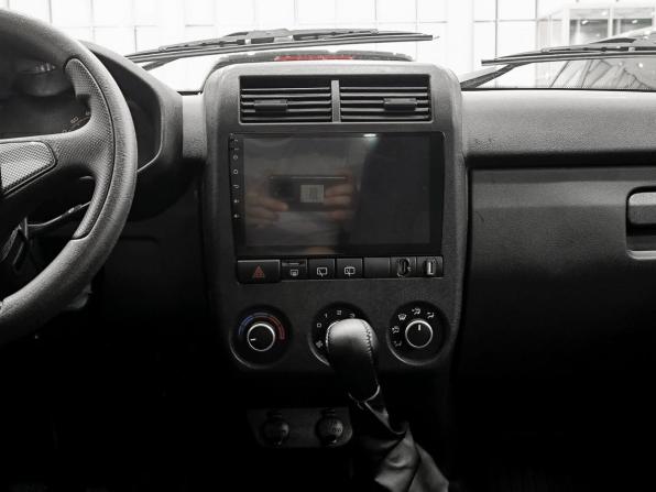 Lada (ВАЗ) Niva Legend с пробегом 2024 года, цена 950 000 рублей, 29652 км, внедорожник, Автокод Объявления