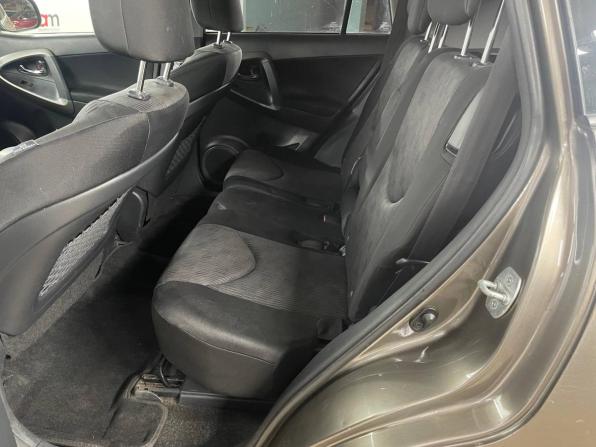 Toyota RAV4 III (XA30) Рестайлинг с пробегом 2010 года, цена 1 199 000 рублей, 275000 км, внедорожник, Автокод Объявления