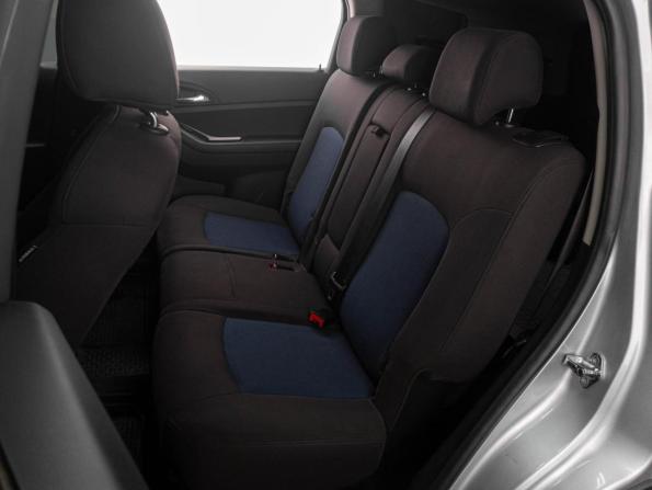 Chevrolet Orlando I с пробегом 2012 года, цена 1 249 000 рублей, 124003 км, компактвэн, Автокод Объявления