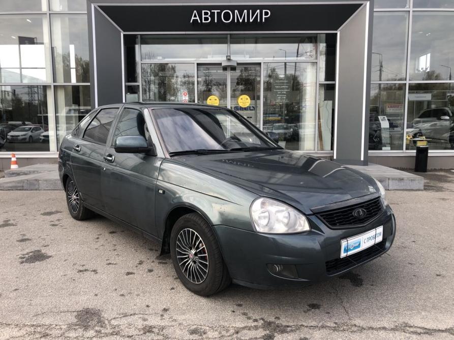 Lada (ВАЗ) Priora I Брянск  - изображение 3