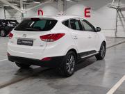 Hyundai ix35 I Рестайлинг Казань  - изображение 32