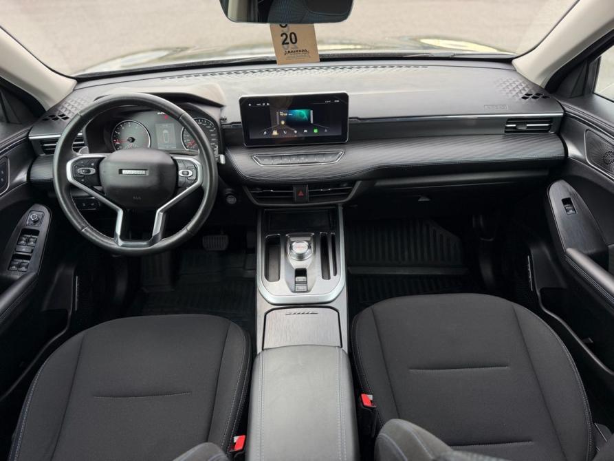 Haval Jolion I Рестайлинг Волгоград  - изображение 30