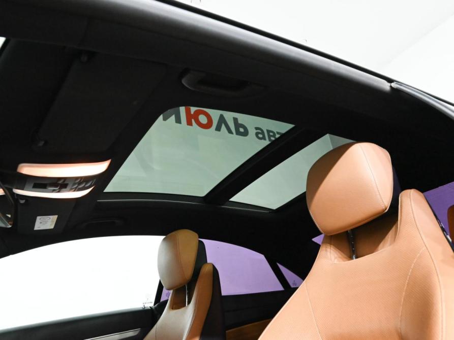 Mercedes-Benz E-Класс IV (W212 S212 C207) Рестайлинг Екатеринбург  - изображение 25