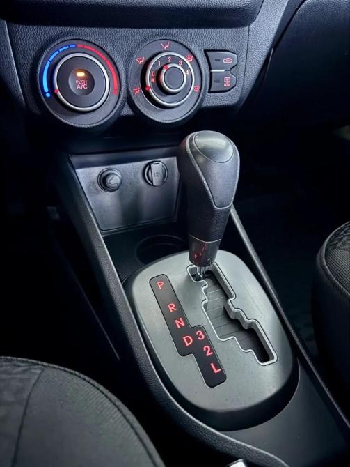 Kia Rio III Челябинск  - изображение 10