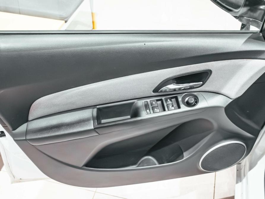 Chevrolet Cruze I Екатеринбург  - изображение 13