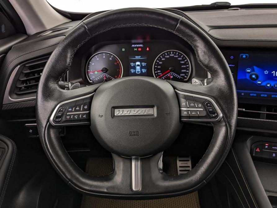 Haval F7x I Москва  - изображение 22