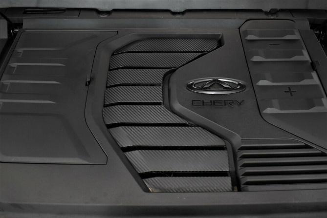 Chery Tiggo 7 Pro Max I с пробегом 2023 года, цена 2 010 000 рублей, 12287 км, внедорожник, Автокод Объявления