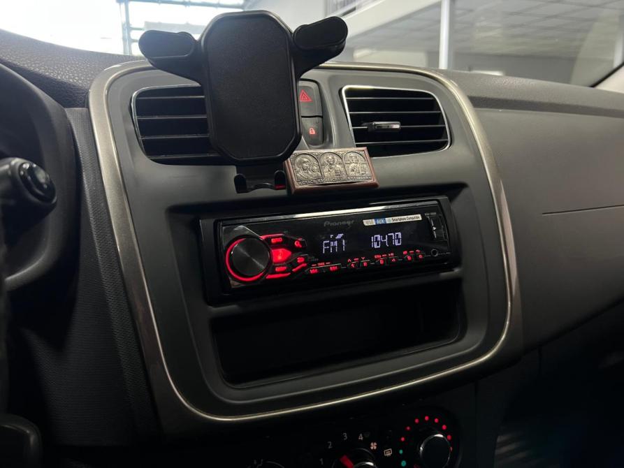 Renault Sandero II Казань  - изображение 14