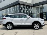 Geely Atlas Pro Краснодар  - изображение 31