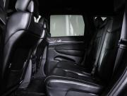 Jeep Grand Cherokee IV (WK2) Рестайлинг Москва  - изображение 40