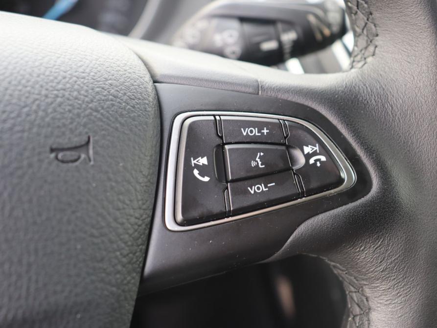 Ford Focus III Рестайлинг Москва  - изображение 16