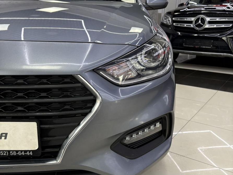 Hyundai Solaris II Ярославль  - изображение 29
