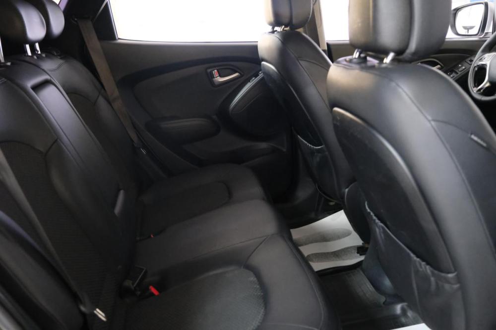 Hyundai ix35 I Омск  - изображение 22