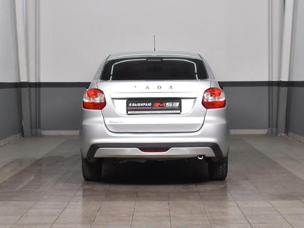 Lada (ВАЗ) Granta I Рестайлинг с пробегом 2022 года, цена 769 999 рублей, 57663 км, лифтбек, Автокод Объявления
