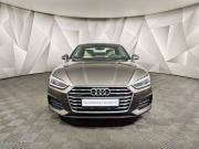 Audi A5 II (F5) Москва  - изображение 24