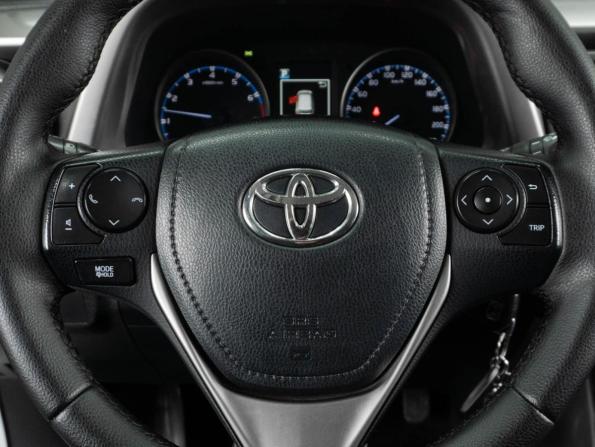 Toyota RAV4 IV (XA40) Рестайлинг с пробегом 2016 года, цена 2 039 854 рубля, 209953 км, внедорожник, Автокод Объявления