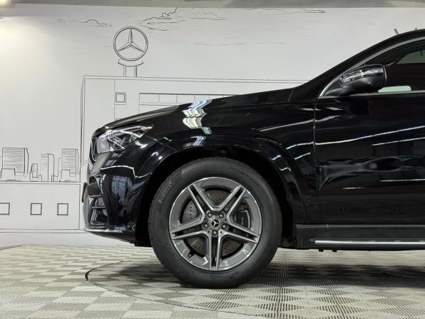 Mercedes-Benz GLE Coupe II (C167) Рестайлинг с пробегом 2025 года, цена 14 100 000 рублей, 26 км, внедорожник, Автокод Объявления